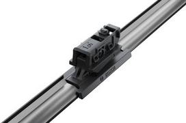 bosch aerotwin - Valytuvai Bosch Aerotwin A204S, 600/475mm - 4 nuotrauka
