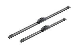 bosch aerotwin - Valytuvų komplektas BOSCH AR602S Aerotwin 600/450mm LEXUS IS, MAZDA 3 - 2 nuotrauka