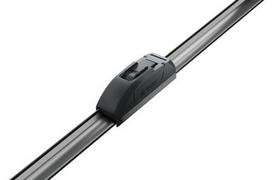 bosch aerotwin - Valytuvų komplektas BOSCH AR602S Aerotwin 600/450mm LEXUS IS, MAZDA 3 - 4 nuotrauka