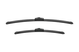 bosch aerotwin - Valytuvų komplektas BOSCH AR602S Aerotwin 600/450mm LEXUS IS, MAZDA 3 - 5 nuotrauka