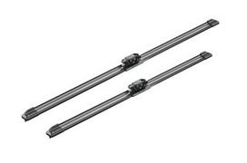bosch aerotwin - Valytuvų komplektas BOSCH A494S Aerotwin 600/500mm BMW X2 (F39) - 2 nuotrauka