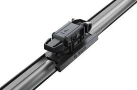 bosch aerotwin - Valytuvų komplektas BOSCH A494S Aerotwin 600/500mm BMW X2 (F39) - 3 nuotrauka