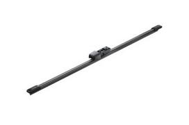 bosch aerotwin - BOSCH Rear A383H 380MM galinis valytuvas Leon 13-,Fabia 14-,Octavia 12-,Tiguan 16-,Toureg 17- - 2 nuotrauka