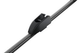 bosch aerotwin - "Bosch A300H" galinis priekinio stiklo valytuvas, galinis valytuvo šepetėlis 300 mm/12'', W1A6271B 3397016271 - 4 nuotrauka