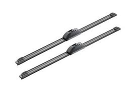 bosch aerotwin - Valytuvai Bosch Aerotwin 530/ 530mm 2vnt. - 2 nuotrauka