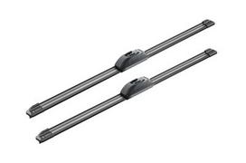 bosch aerotwin - Valytuvai Bosch Aerotwin 550/530mm 2vnt. - 2 nuotrauka