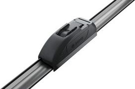 bosch aerotwin - Valytuvai Bosch Aerotwin 550/530mm 2vnt. - 4 nuotrauka