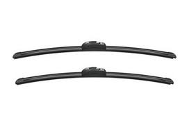 bosch aerotwin - Valytuvai Bosch Aerotwin 550/530mm 2vnt. - 5 nuotrauka