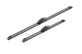 bosch valytuvai 600 600 - Bosch Aerotwin 600/ 400mm 2vnt. Toyota - 2 nuotrauka