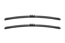 bosch aerotwin - Valytuvai Bosch Aerotwin 530 530mm 2vnt. A925S - 5 nuotrauka