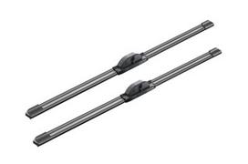 bosch aerotwin - Valytuvai Bosch Aerotwin A933S 550 /550mm Audi | MB - 2 nuotrauka