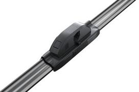 bosch aerotwin - Valytuvai Bosch Aerotwin A933S 550 /550mm Audi | MB - 4 nuotrauka