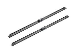 bosch aerotwin - Valytuvai Bosch Aerotwin 650/ 650mm 2vnt. MB - 2 nuotrauka