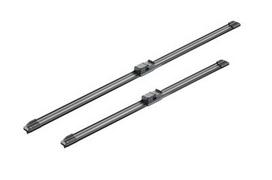 bosch aerotwin - Bosch Aerotwin A953S, 650/500mm - 2 nuotrauka