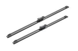 bosch aerotwin - Valytuvai Bosch Aerotwin 600-530mm 2vnt. Volvo S60, XC90 - 2 nuotrauka