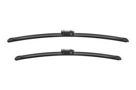 bosch aerotwin - Valytuvai Bosch Aerotwin 600-530mm 2vnt. Volvo S60, XC90 - 5 nuotrauka