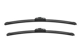 valytuvai bosch aerotwin audi - Valytuvai  Bosch Aerotwin AR532S 530 500mm 2vnt. VW, Ford, Bmw, Audi, Nissan, Chrysler, Saab, Renault - 5 nuotrauka