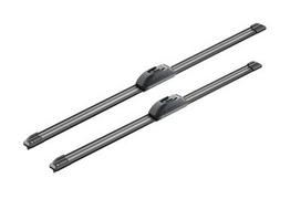 bosch aerotwin - Valytuvai Bosch Aerotwin 60 53 cm 2vnt. | AR801S - 2 nuotrauka