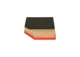 oro filtrai - Oro filtras BOSCH F 026 400 026 - 3 nuotrauka