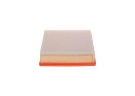 oro filtrai - Oro filtras BOSCH F 026 400 374 - 3 nuotrauka