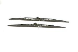 valytuvai bosch twin - VALYTUVAI BOSCH TWIN SPOILER 550/475 3397 001 728 - 3 nuotrauka