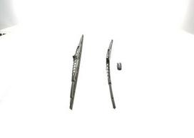 bosch valytuvai 600 600 - Bosch valytuvų komplektas 600/550mm Convex - 2 nuotrauka