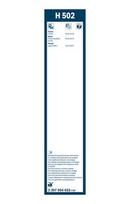 valytuvai bosch twin - Valytuvas BOSCH 3 397 004 633 - 2 nuotrauka