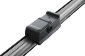bosch aerotwin - Valytuvai Bosch Aerotwin A084S, 575/450mm - 4 nuotrauka