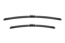 bosch aerotwin - Valytuvai Bosch Aerotwin A084S, 575/450mm - 5 nuotrauka