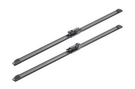 bosch valytuvai 650 - Valytuvai Bosch Aerotwin 650 /650mm 2vnt. Seat Leon - 3 nuotrauka