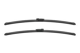 bosch valytuvai 650 - Valytuvai Bosch Aerotwin 650 /650mm 2vnt. Seat Leon - 5 nuotrauka