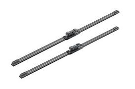 bosch 215 - Valytuvai Bosch Aerotwin 650 /600mm 2vnt. A215S - 2 nuotrauka