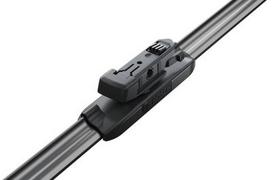 bosch 215 - Valytuvai Bosch Aerotwin 650 /600mm 2vnt. A215S - 4 nuotrauka