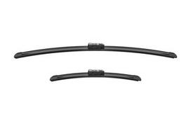 bosch aerotwin - Valytuvai Bosch Aerotwin A299S, 600/340mm - 5 nuotrauka