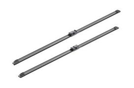 bosch aerotwin - Valytuvai Bosch Aerotwin 80 75 cm 2vnt. C4 Grand Picasso - 2 nuotrauka