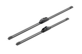 civic - Valytuvai Bosch Aerotwin A392S 700/ 575mm honda civic - 2 nuotrauka