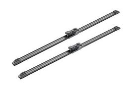 bosch aerotwin - Valytuvų komplektas Bosch Aerotwin A416S, 600/575mm - 2 nuotrauka