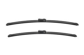 bosch aerotwin - Valytuvų komplektas Bosch Aerotwin A416S, 600/575mm - 5 nuotrauka