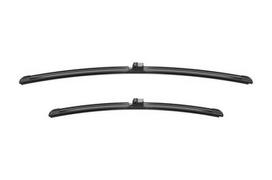 automobiliu stiklas bmw - Valytuvai Bosch Aerotwin 600 /450mm 2vnt. BMW E92 - 5 nuotrauka