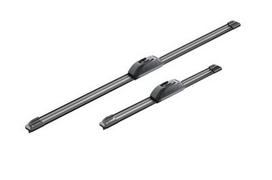 bosch aerotwin - Valytuvai Bosch Aerotwin 600/ 350mm 2vnt. - 2 nuotrauka