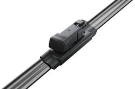 bosch aerotwin - Valytuvai Bosch Aerotwin 600/ 400mm 2vnt. VW Skoda A1 - 4 nuotrauka