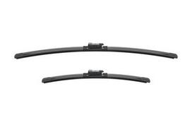 bosch aerotwin - Valytuvai Bosch Aerotwin 600/ 400mm 2vnt. VW Skoda A1 - 5 nuotrauka