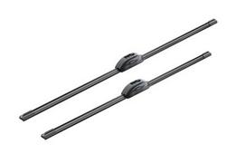 bosch aerotwin - Valytuvai Bosch Aerotwin AR704S 700 /650mm 2vnt. - 2 nuotrauka
