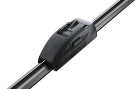 bosch aerotwin - Valytuvai Bosch Aerotwin AR704S 700 /650mm 2vnt. - 4 nuotrauka