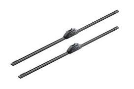 bosch valytuvai 650 - BOSCH 3 397 007 568 - Valytuvo gumelė Aerotwin Retro AR 703 S - 2 nuotrauka