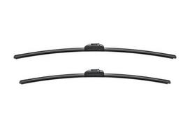 bosch valytuvai 650 - BOSCH 3 397 007 568 - Valytuvo gumelė Aerotwin Retro AR 703 S - 5 nuotrauka