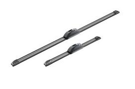 bosch valytuvai 650 - Valytuvai Bosch Aerotwin AR654S 650 /350mm 2vnt. - 2 nuotrauka
