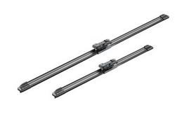 bosch valytuvai 600 600 - Valytuvai Bosch Aerotwin A579S, 600/400mm - 2 nuotrauka