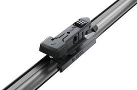 bosch valytuvai 600 600 - Valytuvai Bosch Aerotwin A579S, 600/400mm - 4 nuotrauka