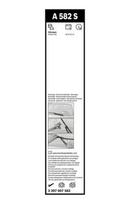 bosch aerotwin - Valytuvai Bosch Aerotwin 600/ 530mm 2vnt. - 3 nuotrauka